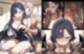 当番後にひたすらイチャラブエッチした記録-イチカ編-