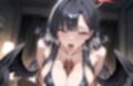 当番後にひたすらイチャラブエッチした記録-イチカ編-