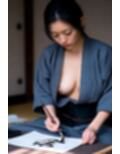 胸丸出し巨乳職業美女 vol.4 〜歯科衛生士・化学者・時計修理技師・映像スタッフほか〜