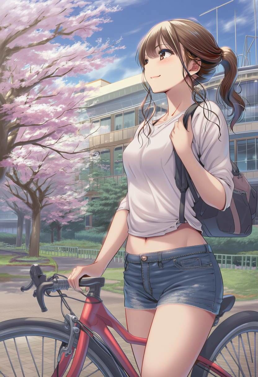 この女、メス化したった 〜優しいおねぇさんをヤリまくり〜 画像3