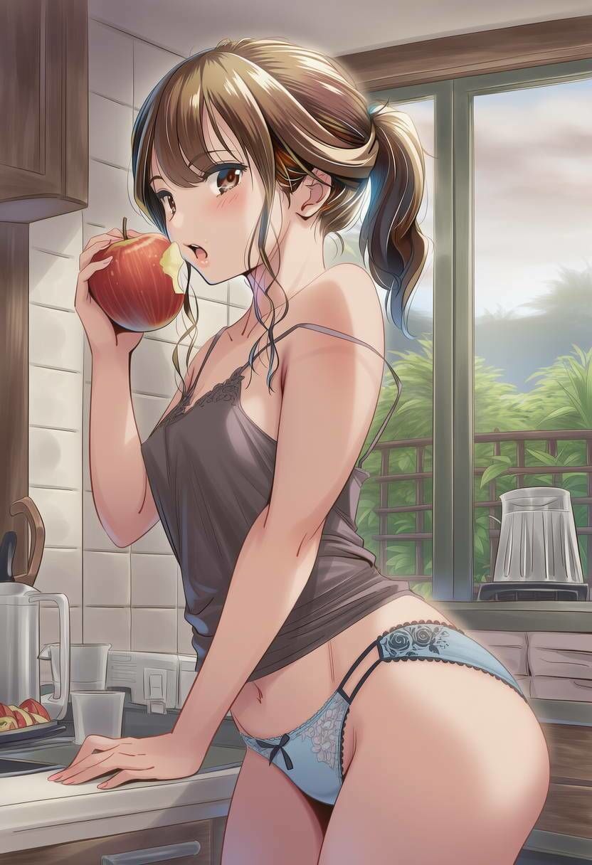 この女、メス化したった 〜優しいおねぇさんをヤリまくり〜 画像4