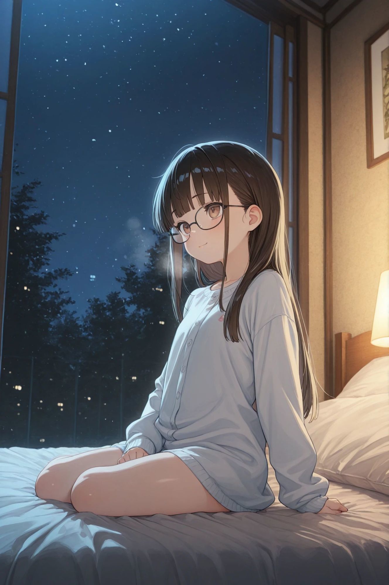 乙女のエッチな物語と3
