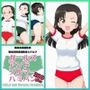 Girls und Buruma Hamipan 知波単学園編