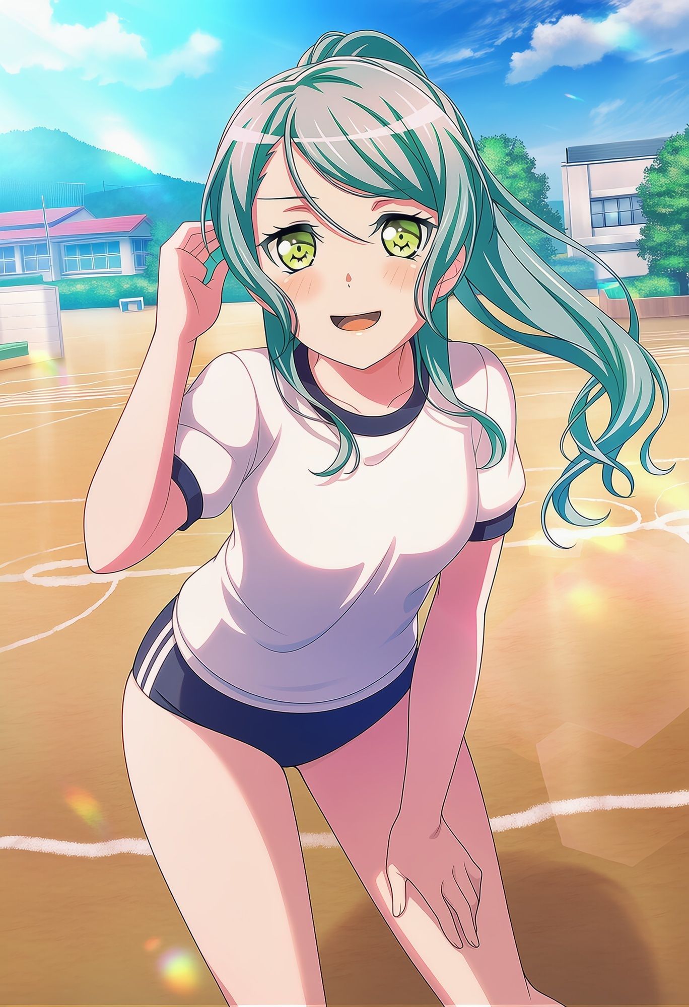 ブルマでロ〇〇ア 画像3