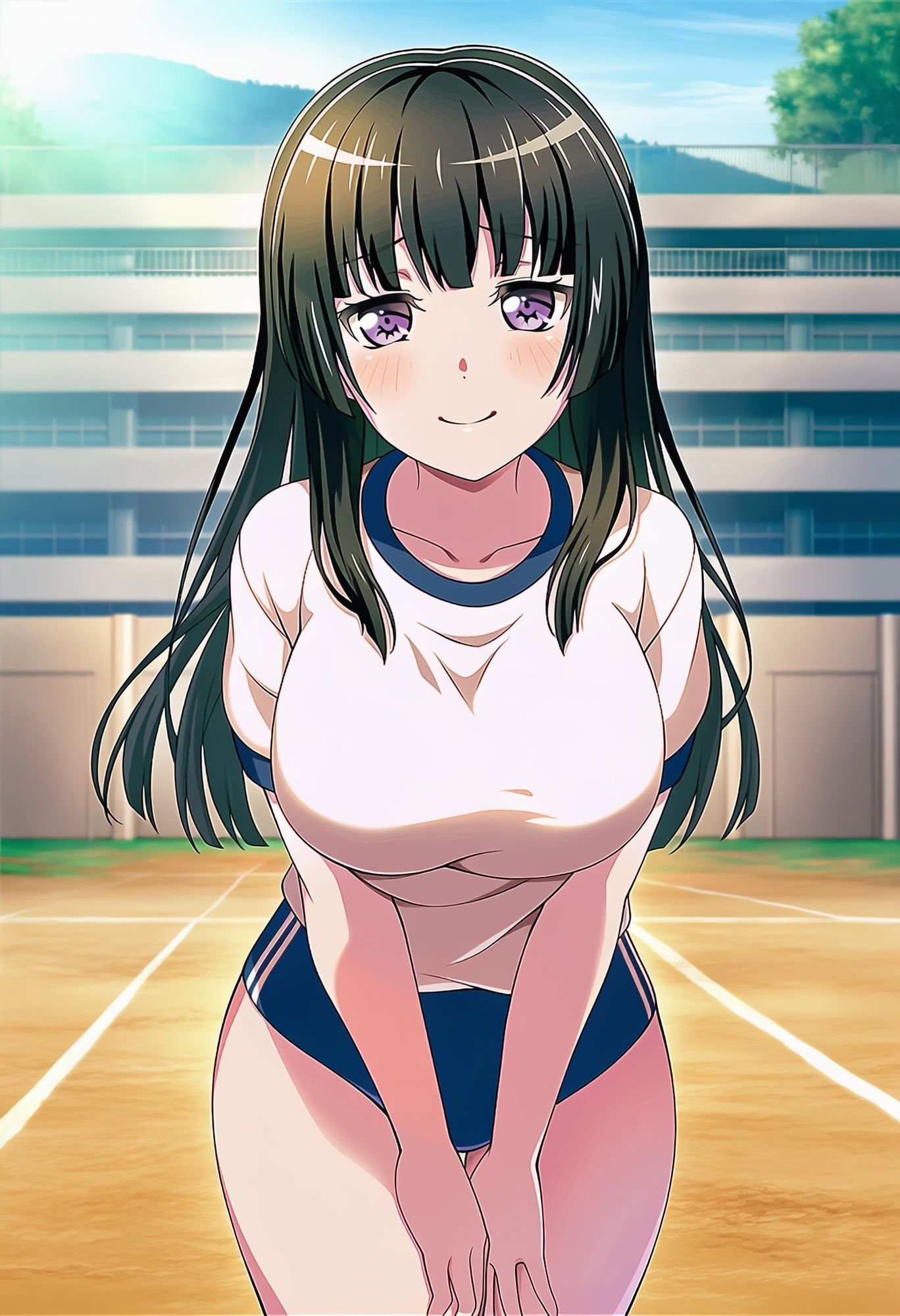 ブルマでロ〇〇ア 画像4