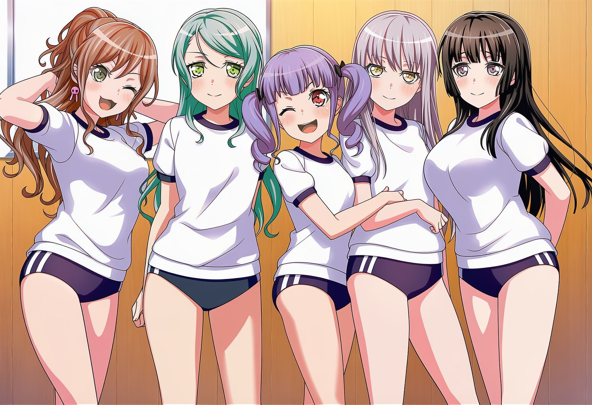 ブルマでロ〇〇ア 画像6