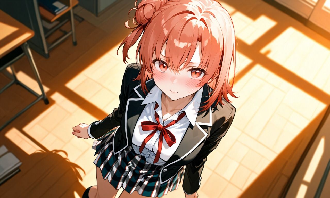 ガハマ母娘と恋人同士になるまで  総数 112枚 画像2