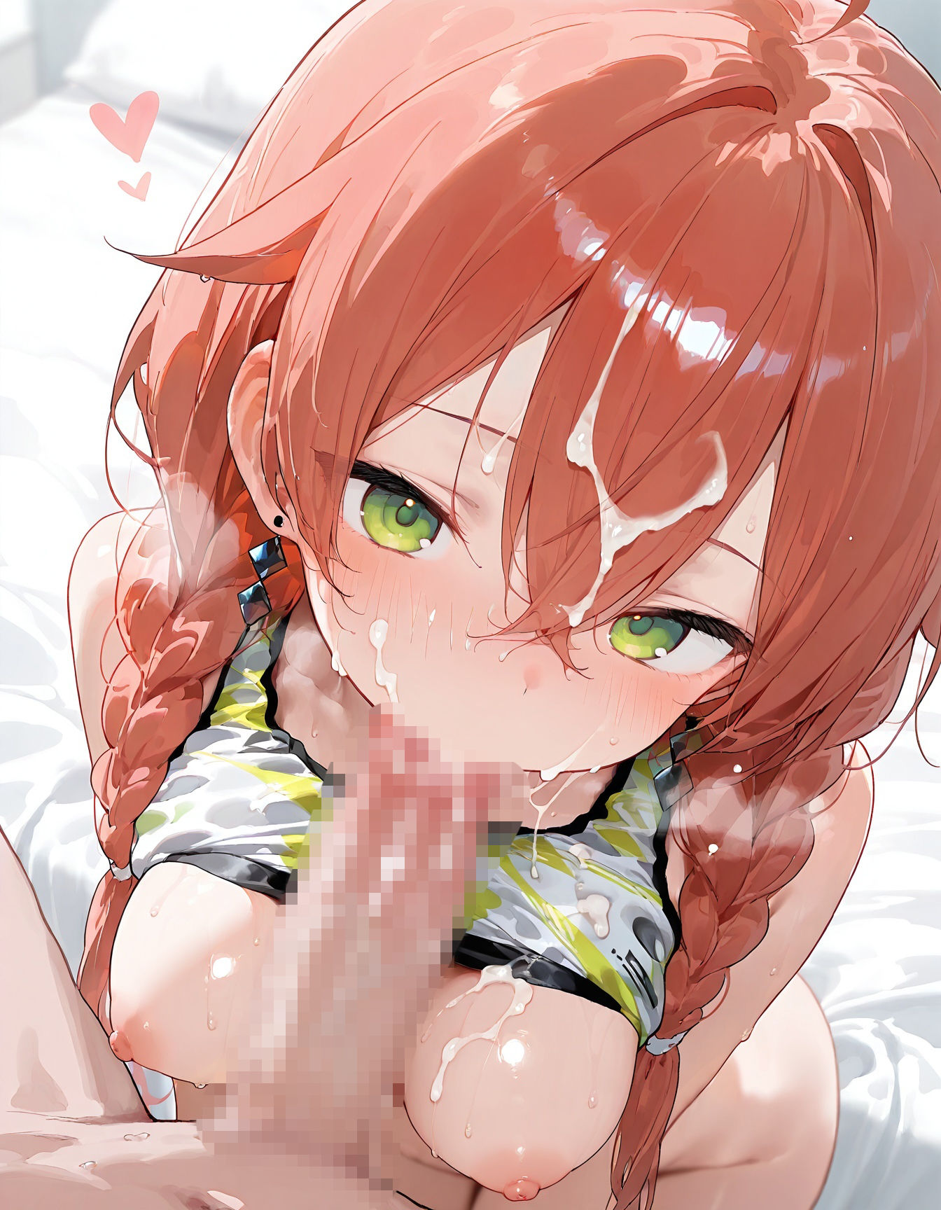 に○さんじ獅子堂あか○孕ませえっち 画像2