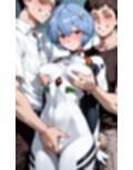 エ●ァンゲ●オンのヒロイン3人が犯●れる
