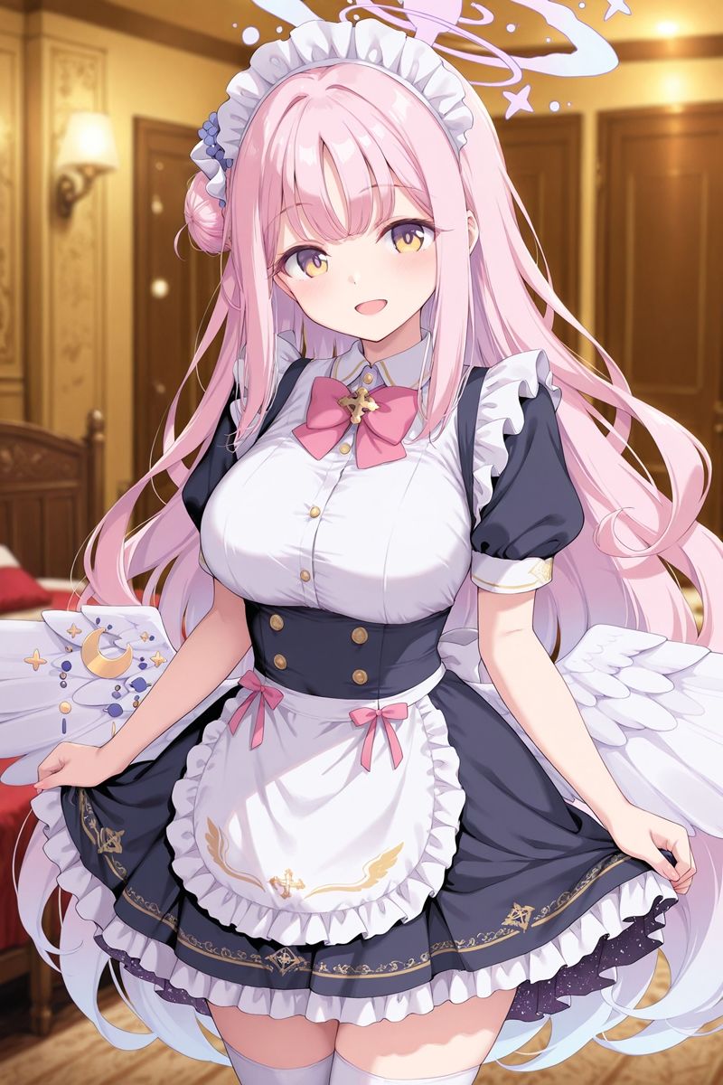 コスなま！コスプレさせて生パコハメ撮り！〜聖園ミ〇〜 画像7