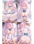 コスなま！コスプレさせて生パコハメ撮り！〜聖園ミ〇〜