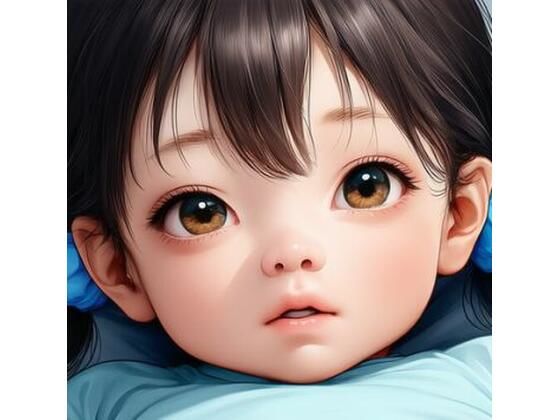 指先でいたずら 画像1