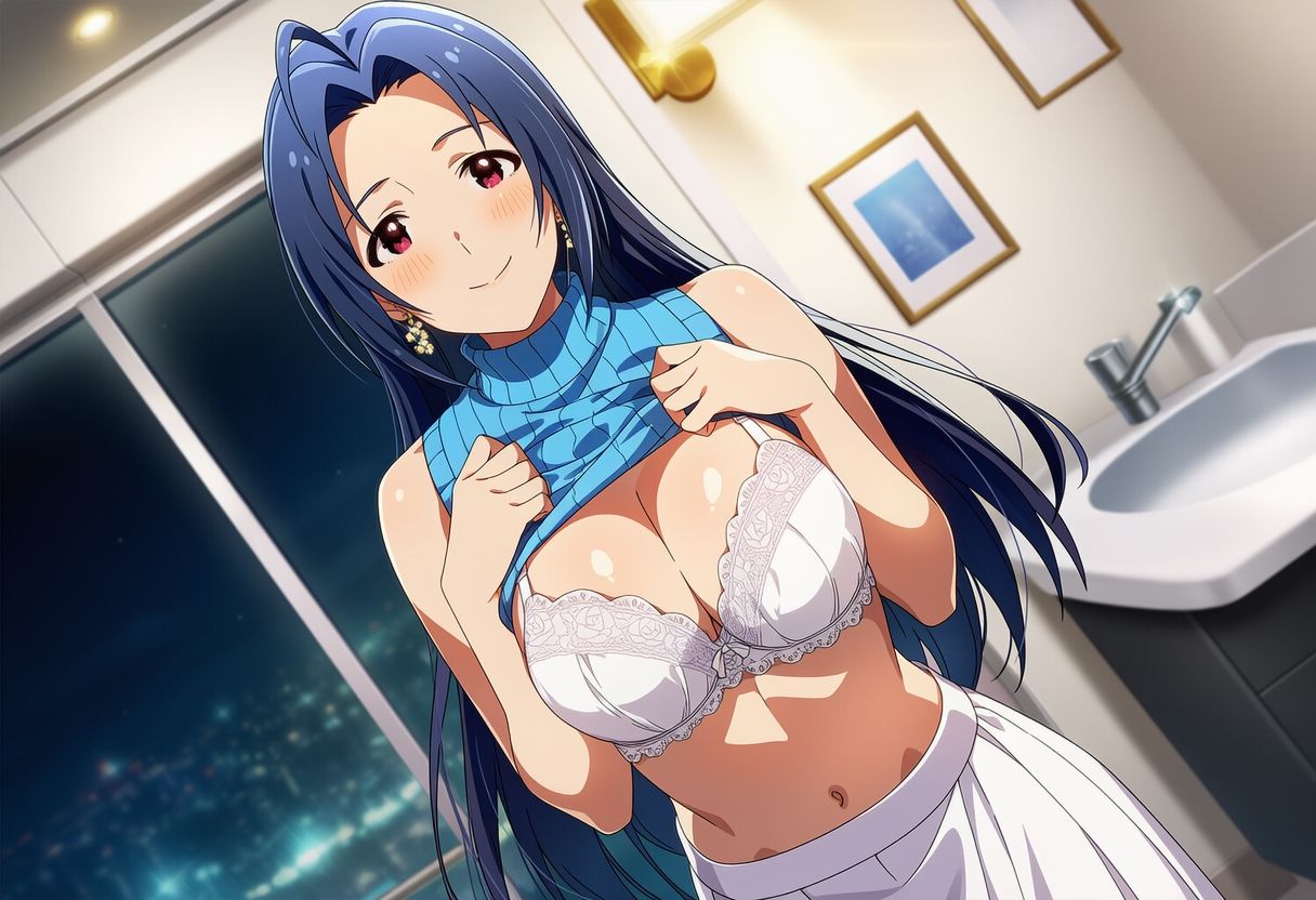 初夜 三○あずさ 画像2