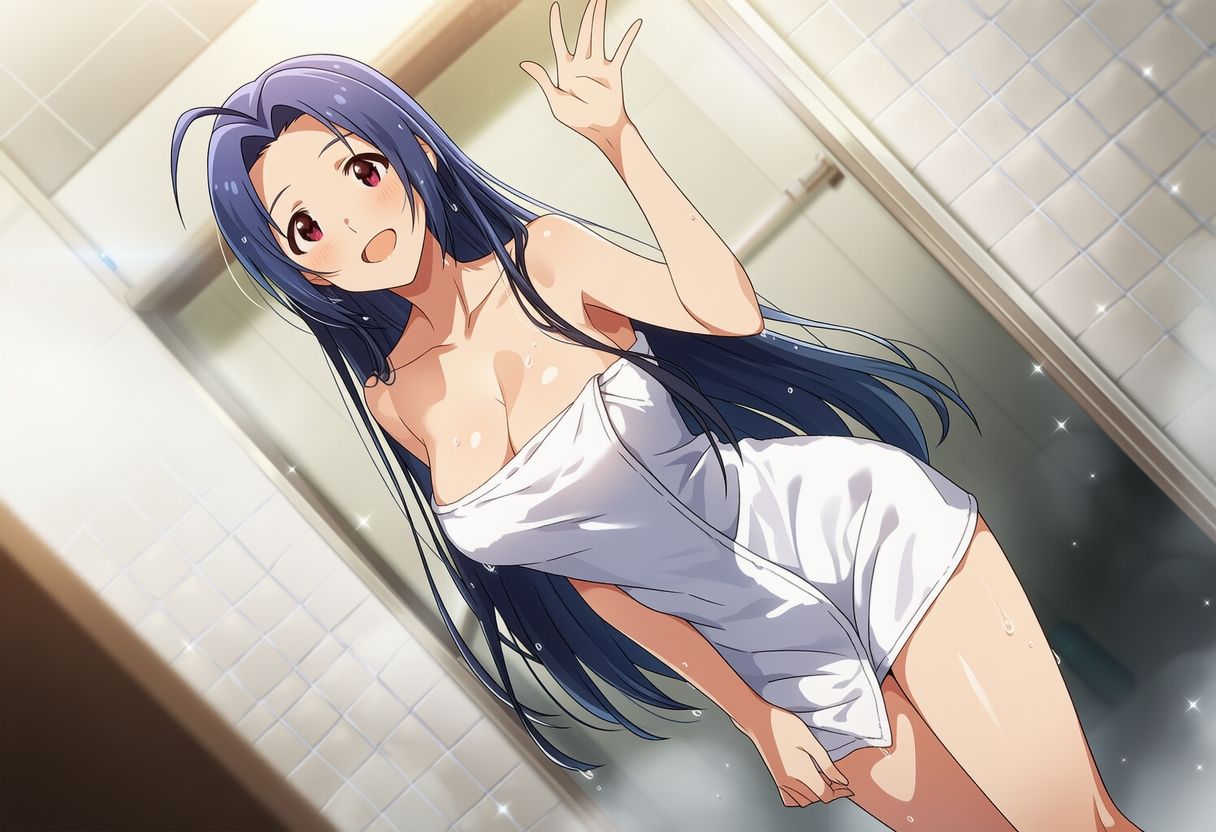 初夜 三○あずさ 画像3