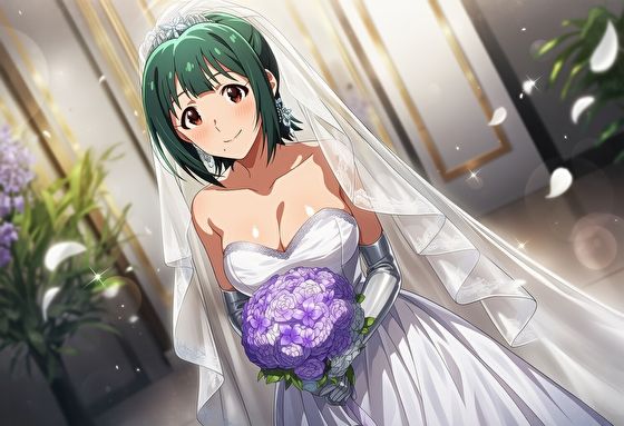 初夜 音○小鳥【偶像館】