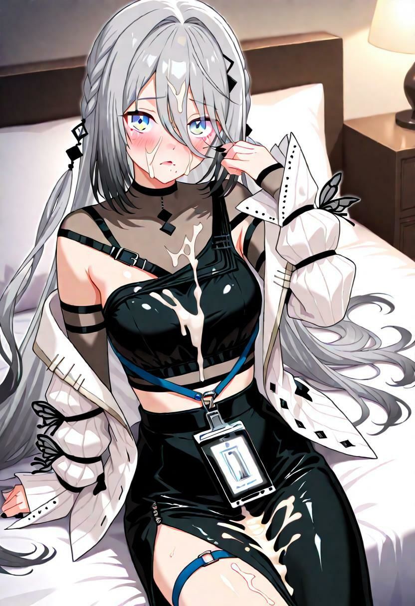 vtuberぶっかけ 画像1