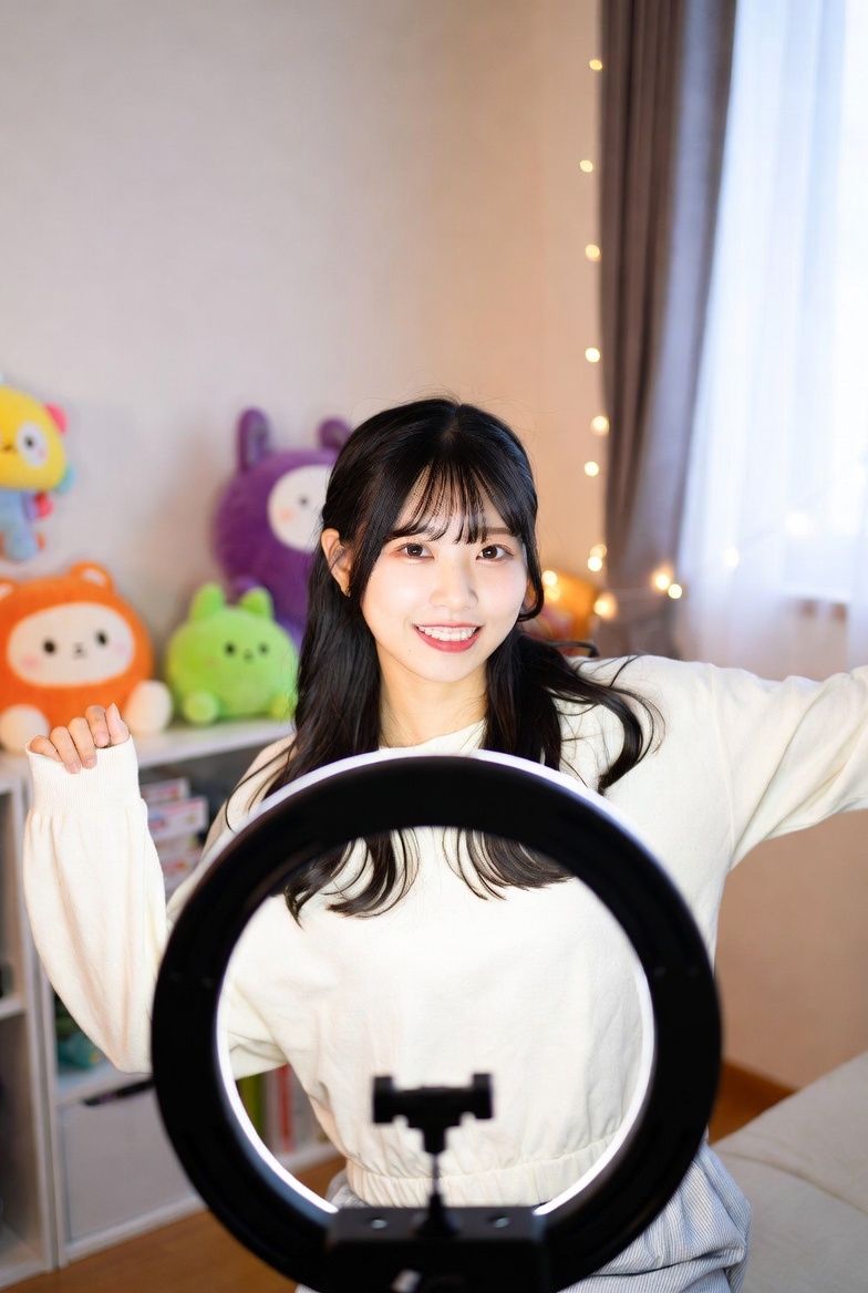 配信の女神たち 画像3