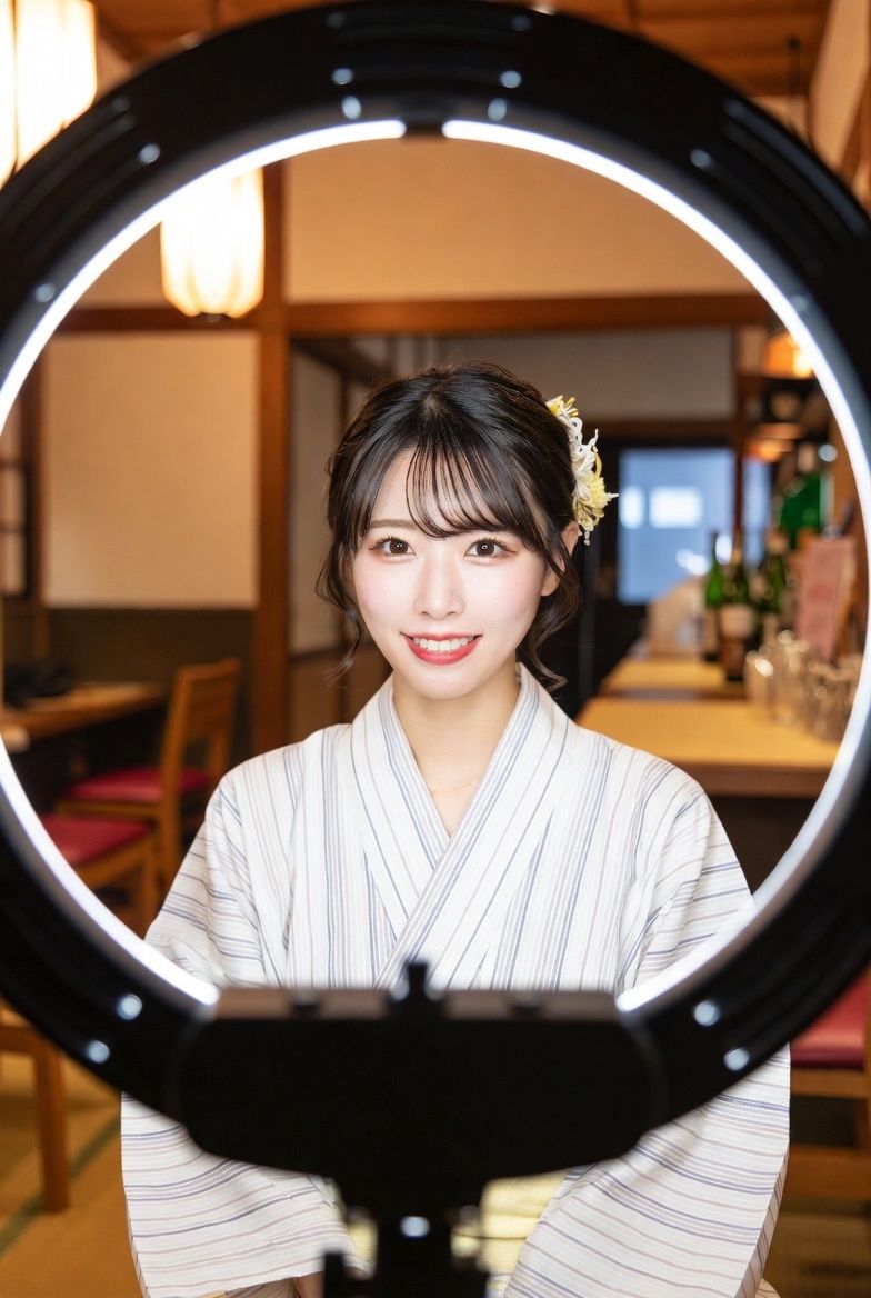 配信の女神たち 画像6