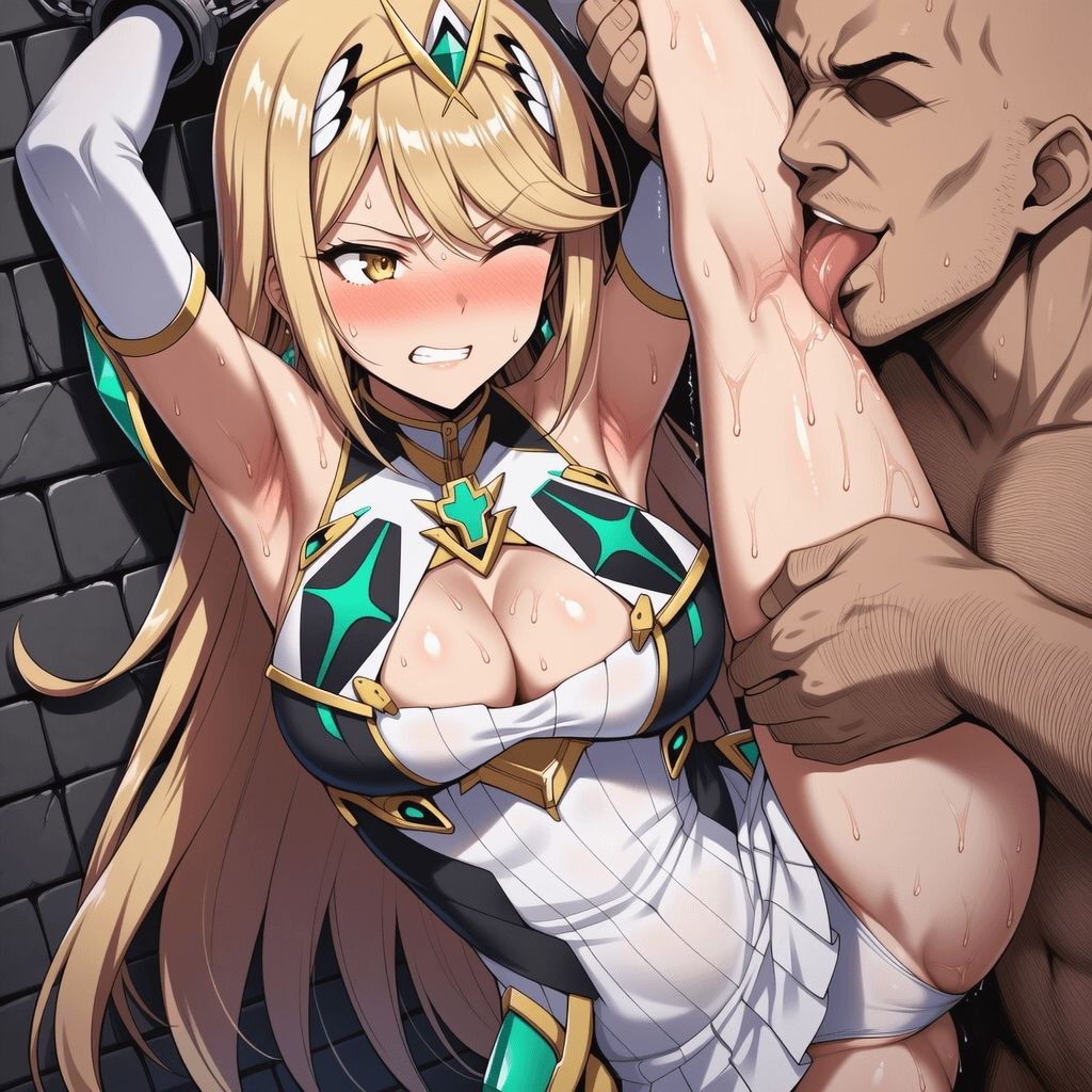 姦禁辱 vol.10 画像2