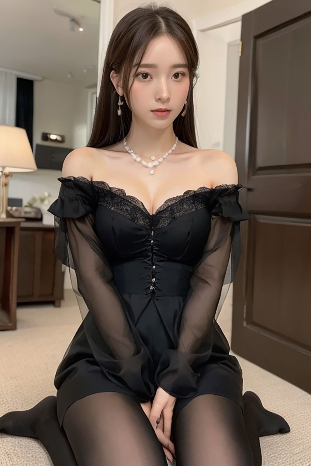 AI Mourning Beauty 3_8