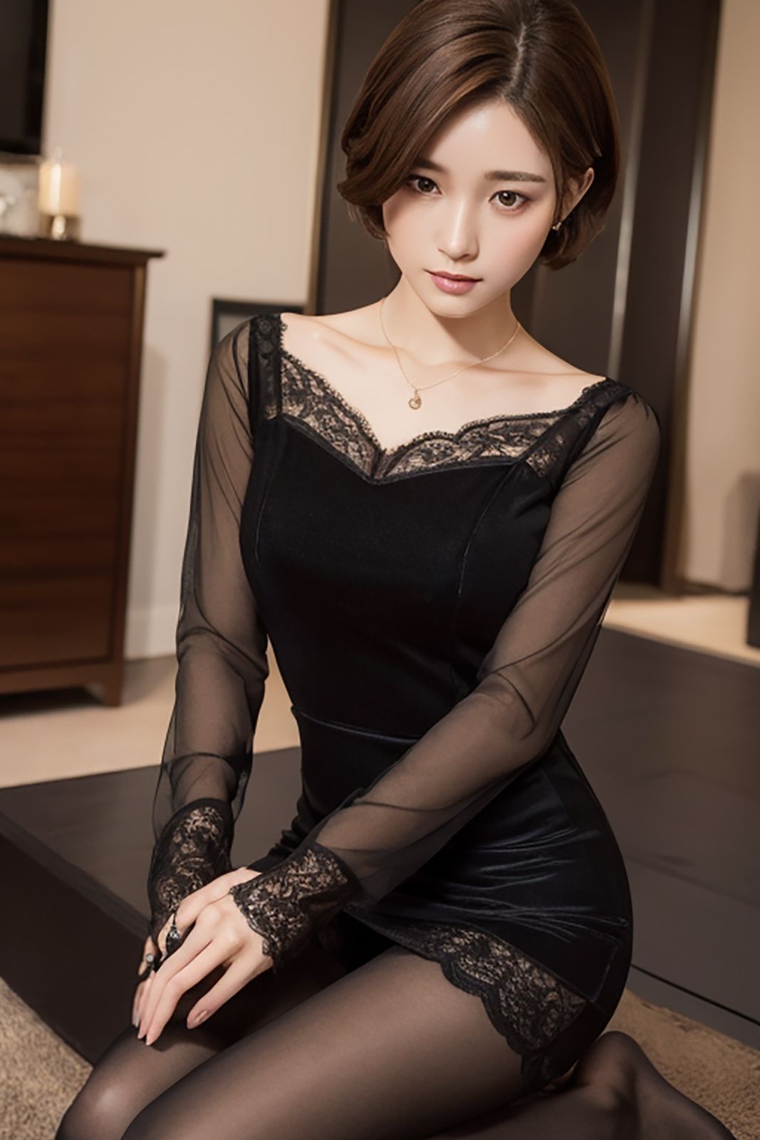 AI Mourning Beauty 3_9