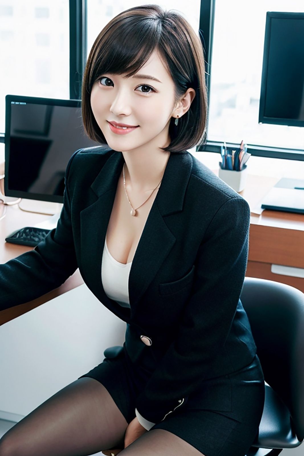 AI Secretary Collection 5 画像2