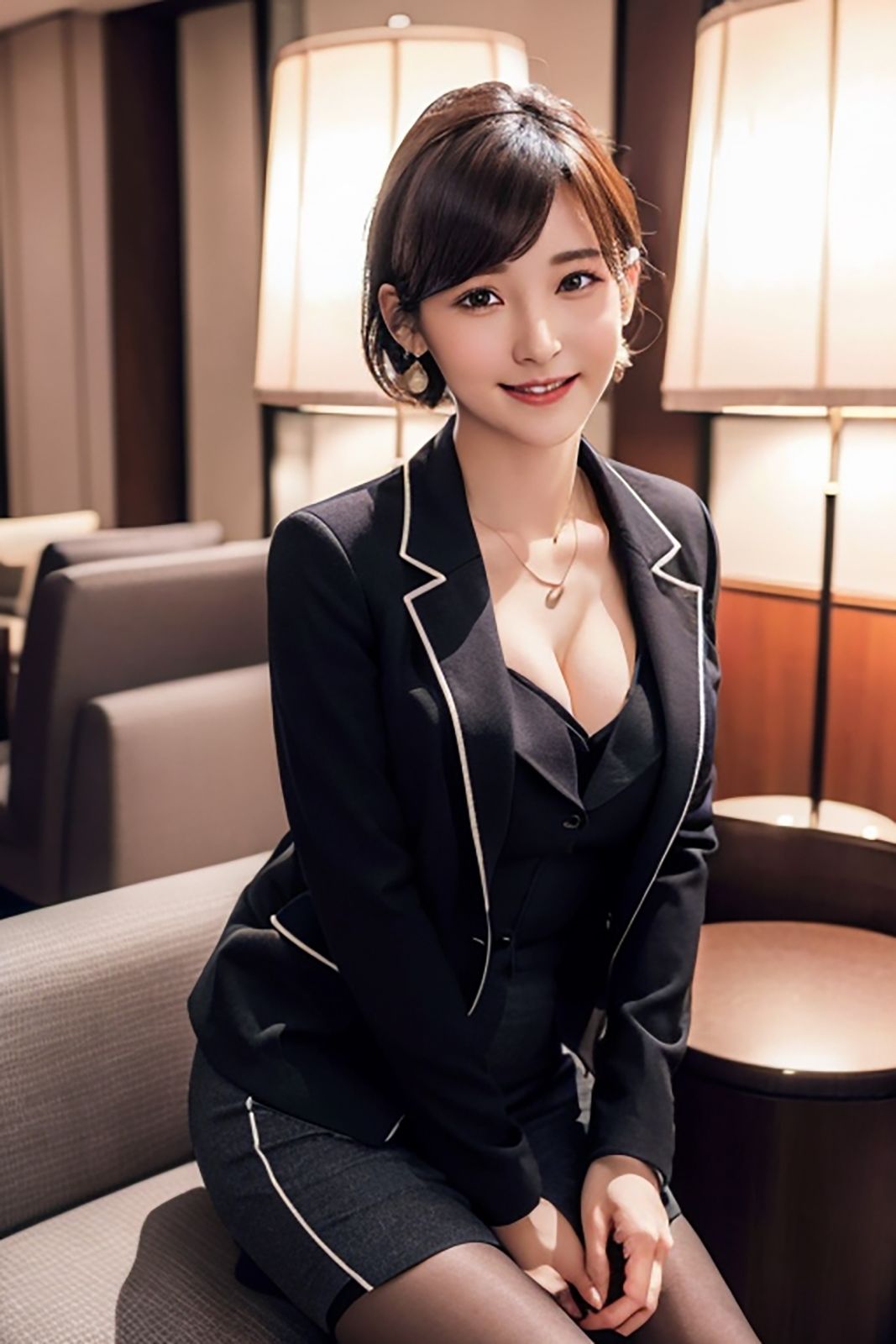 AI Secretary Collection 5 画像5