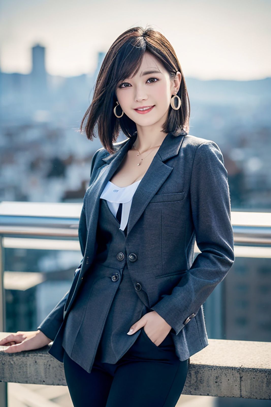 AI Secretary Collection 5 画像10