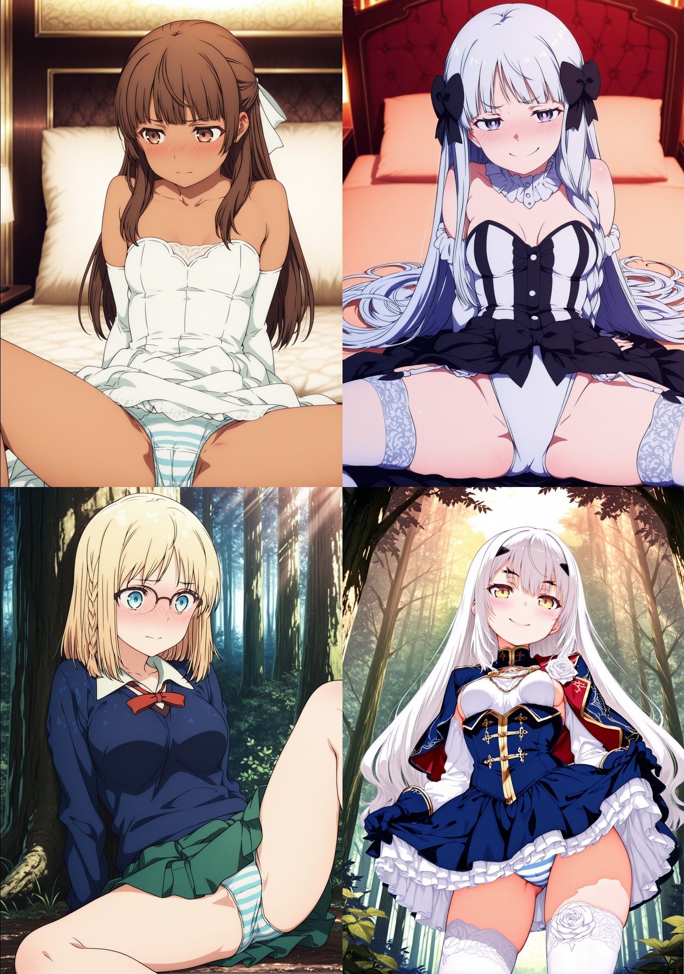 Fuck 動画版 画像5