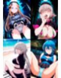 Fuck 動画版