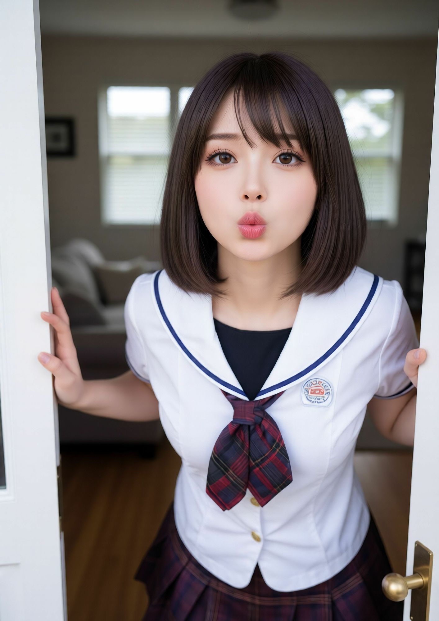 制服（はーと）これくしょん2 サンプル5