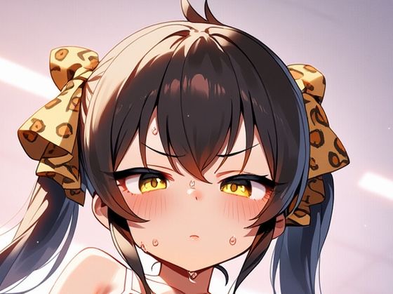 的場梨沙ちゃんのなつやすみ