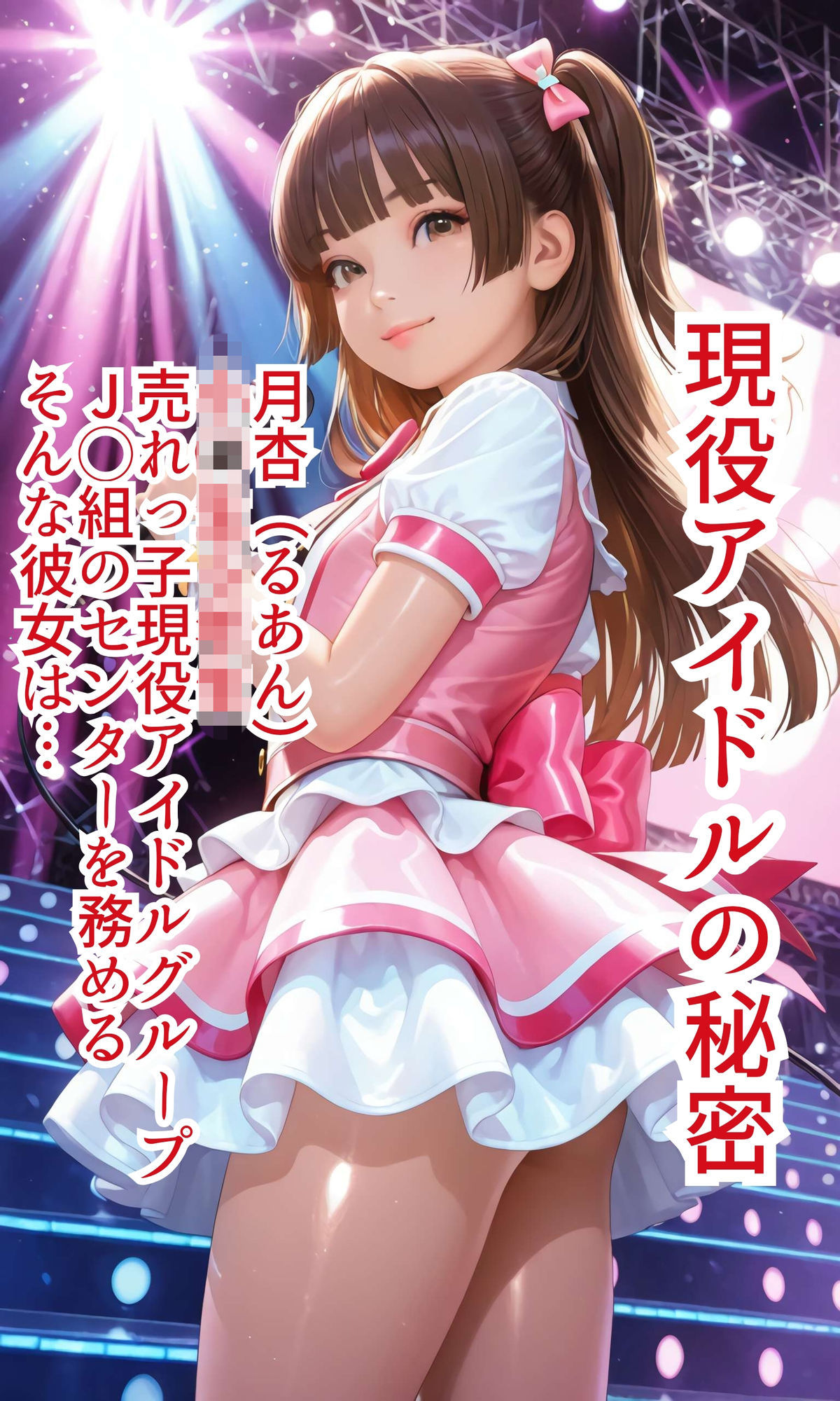 青い果実・父娘編Vol2 サンプル画像 6