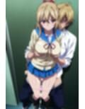 学園の天才ポニテお姉さんと・・・■制服