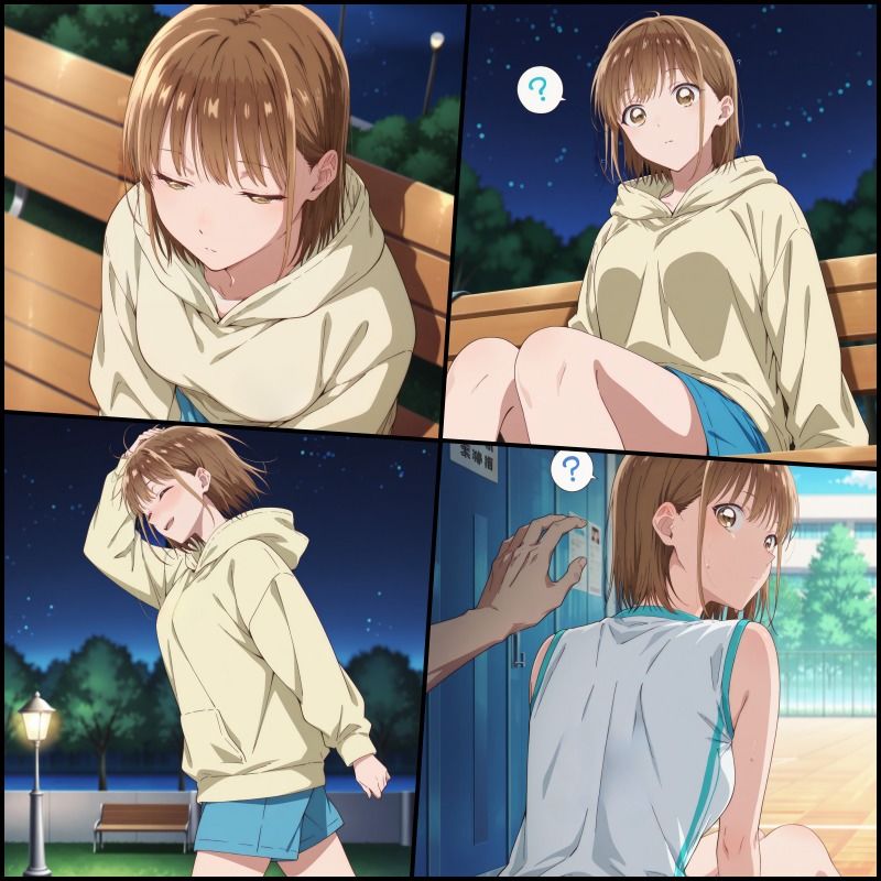 d_740596 ぺんてるぼーにあ 辱め 制服 画像5