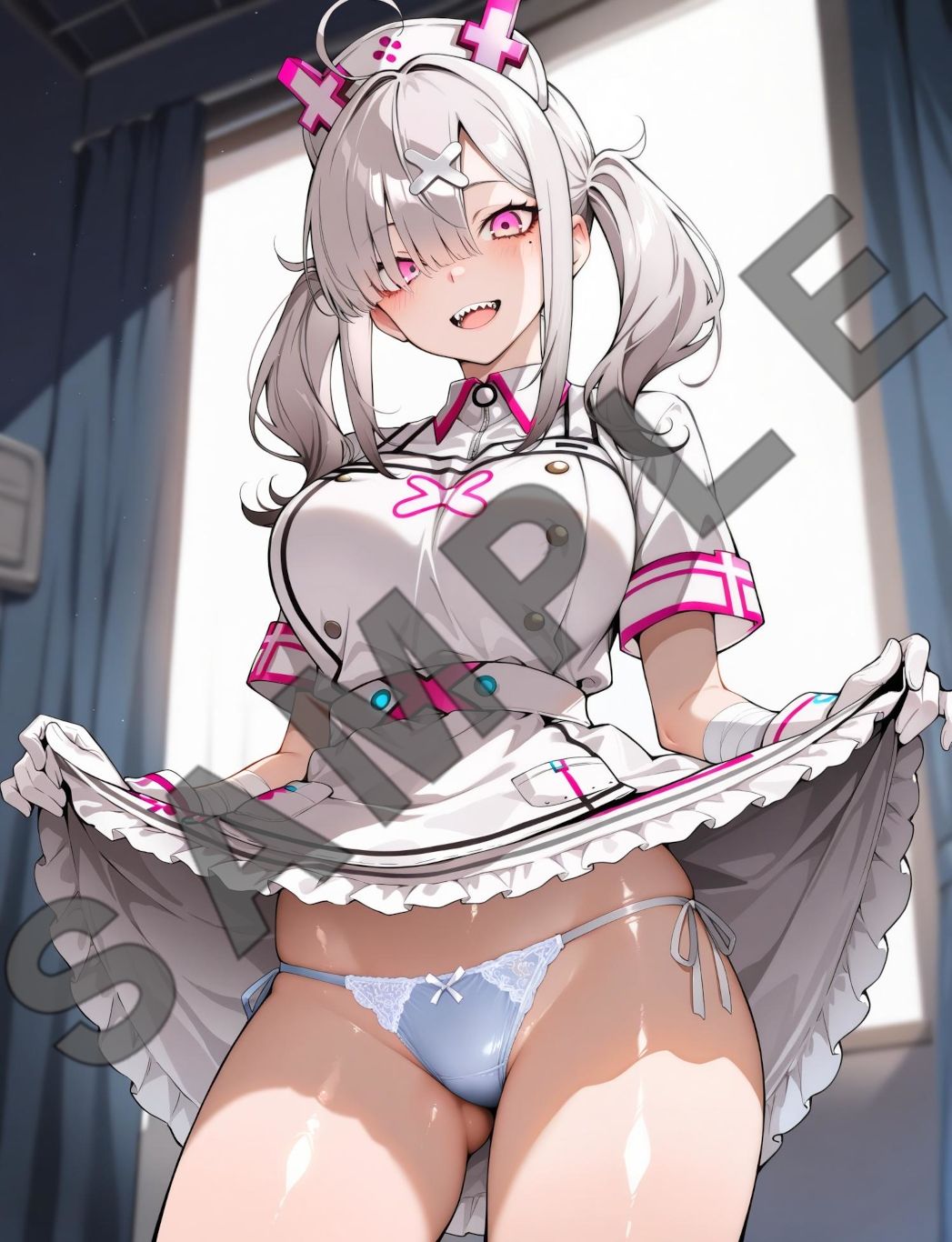 好き好き（はーと）健〇さん サンプル1