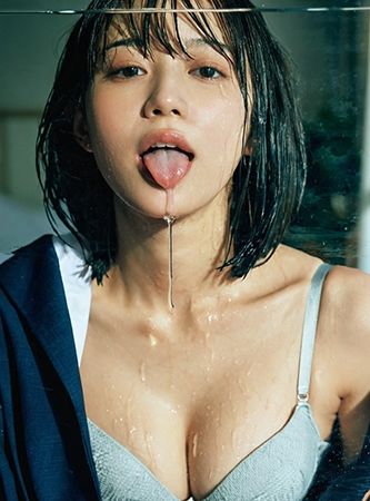 舌フェチ AI女子 画像7