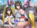 僕の推しヒロインがハメ堕ちしました。