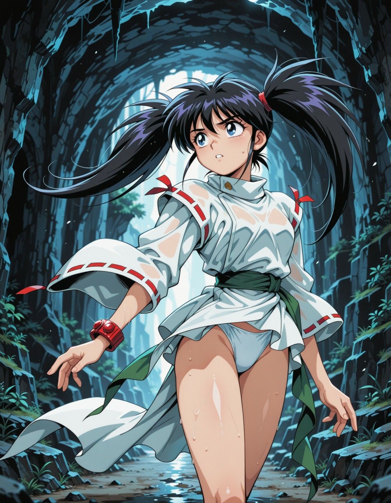 役〇明・エッチなCG集 2・JPGのみ 画像2