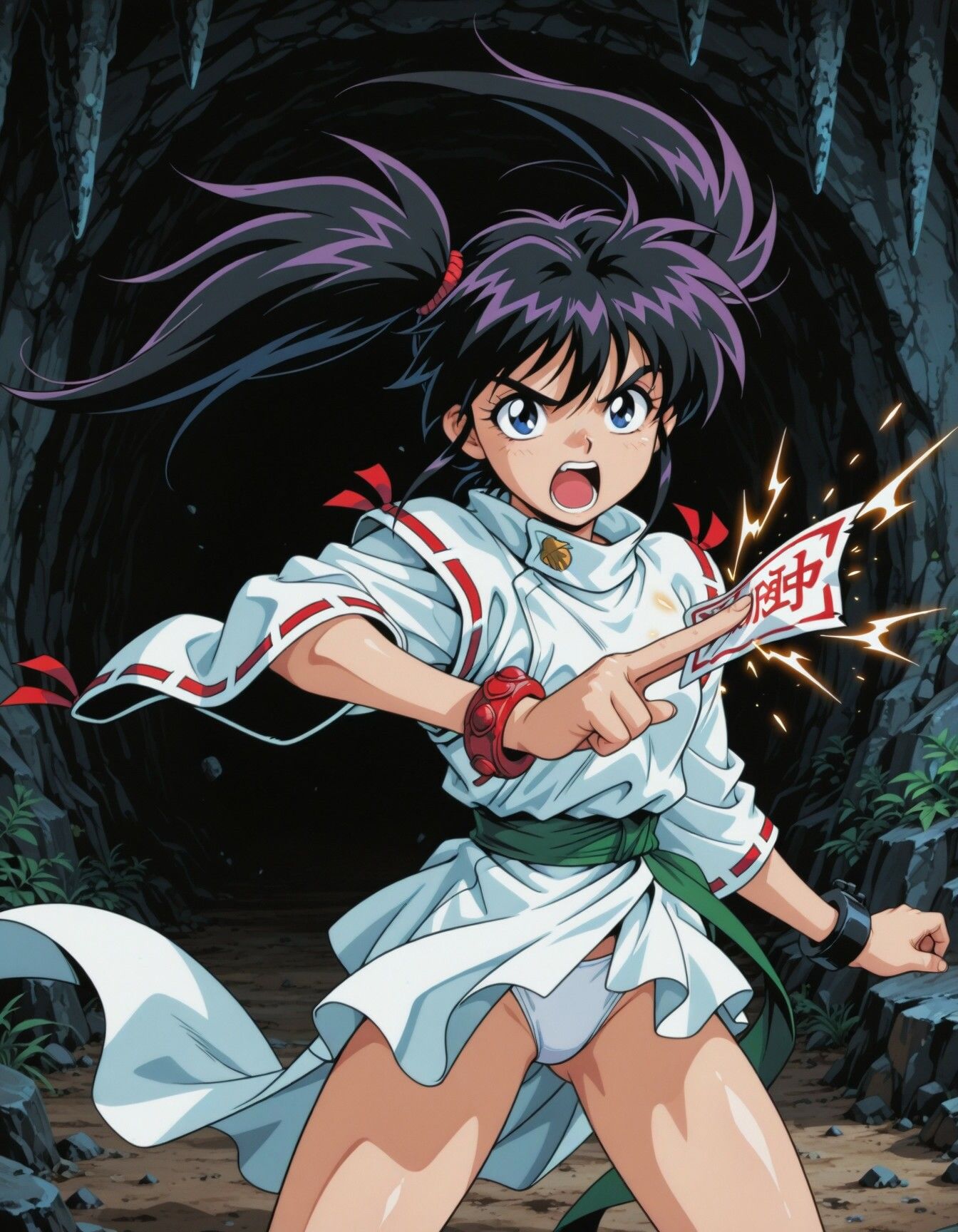 役〇明・エッチなCG集 2・JPGのみ 画像3