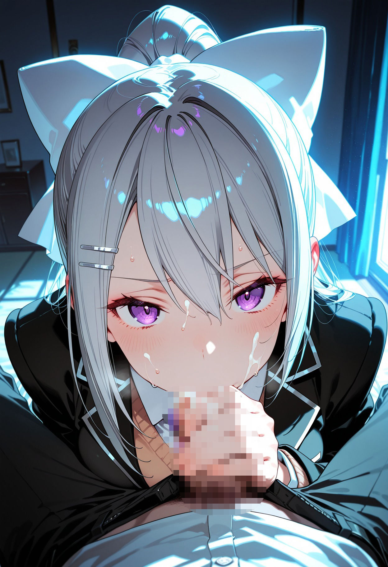 あの人気Vtuberたちと交尾しまくり！5 画像5