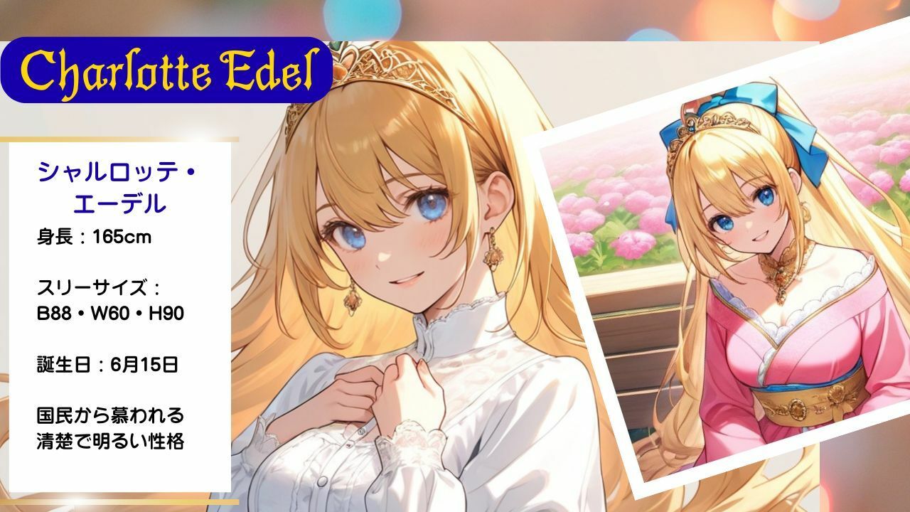 清純プリンセスの着エロ睡眠2 〜眠り姫の衣装をひとつずつほどく夜〜 画像2