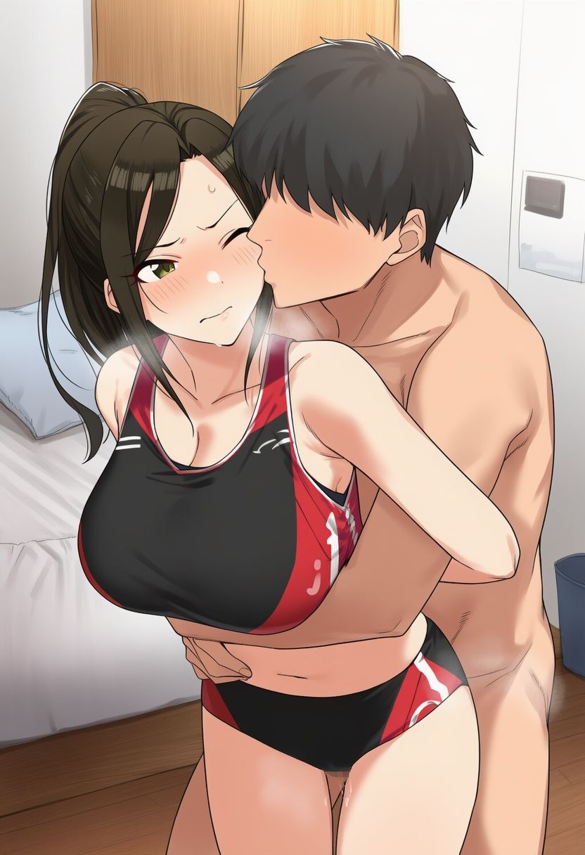 美少女アイドルと子作り(向〇拓海編) 画像8