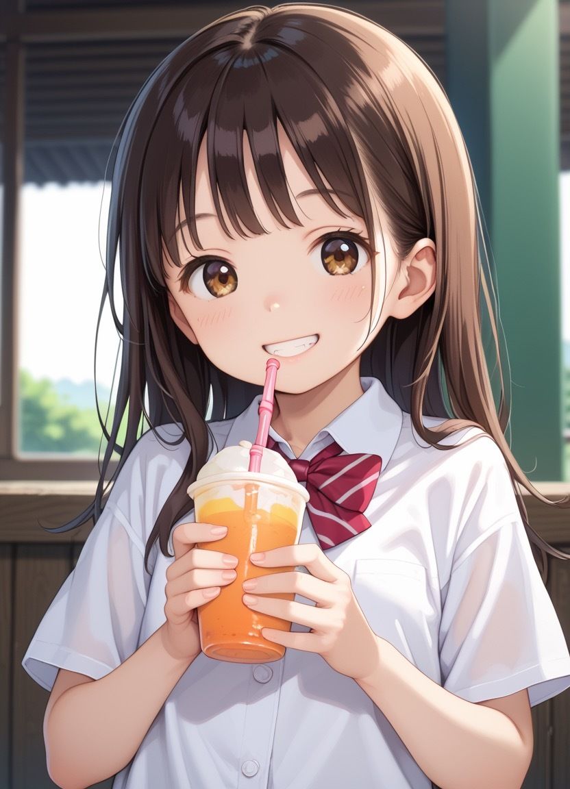 彼女の妹の誘惑に溺れて背徳中出し 画像1