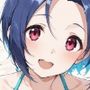 アイドル○スター  水着に着替えたら4