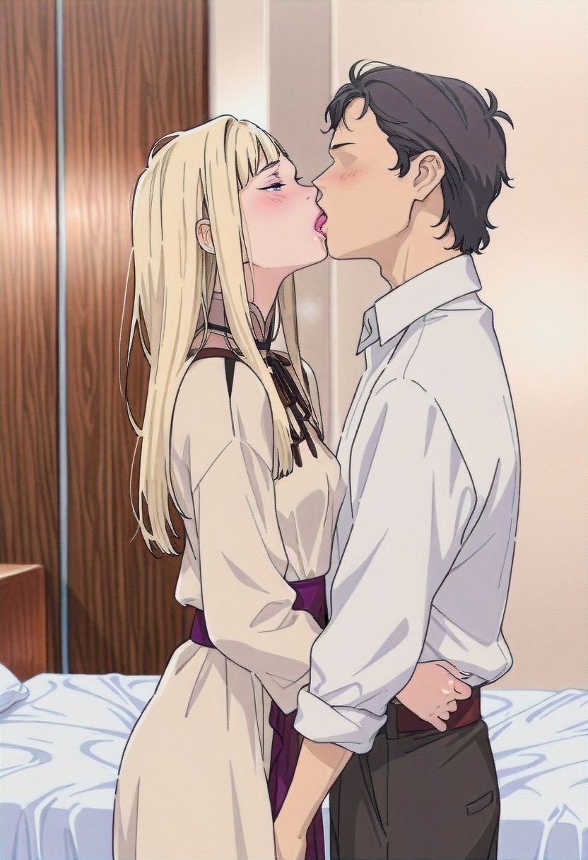 機動戦＊ガ＊ダム 閃＊のハ＊ウェイ ギ＊・ア＊ダルシ＊ 激似 愛人編 画像5