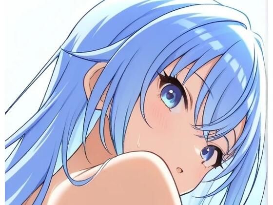虹かけ誌 アイドルマスター イラスト集39 鈴木羽那 そのまんま