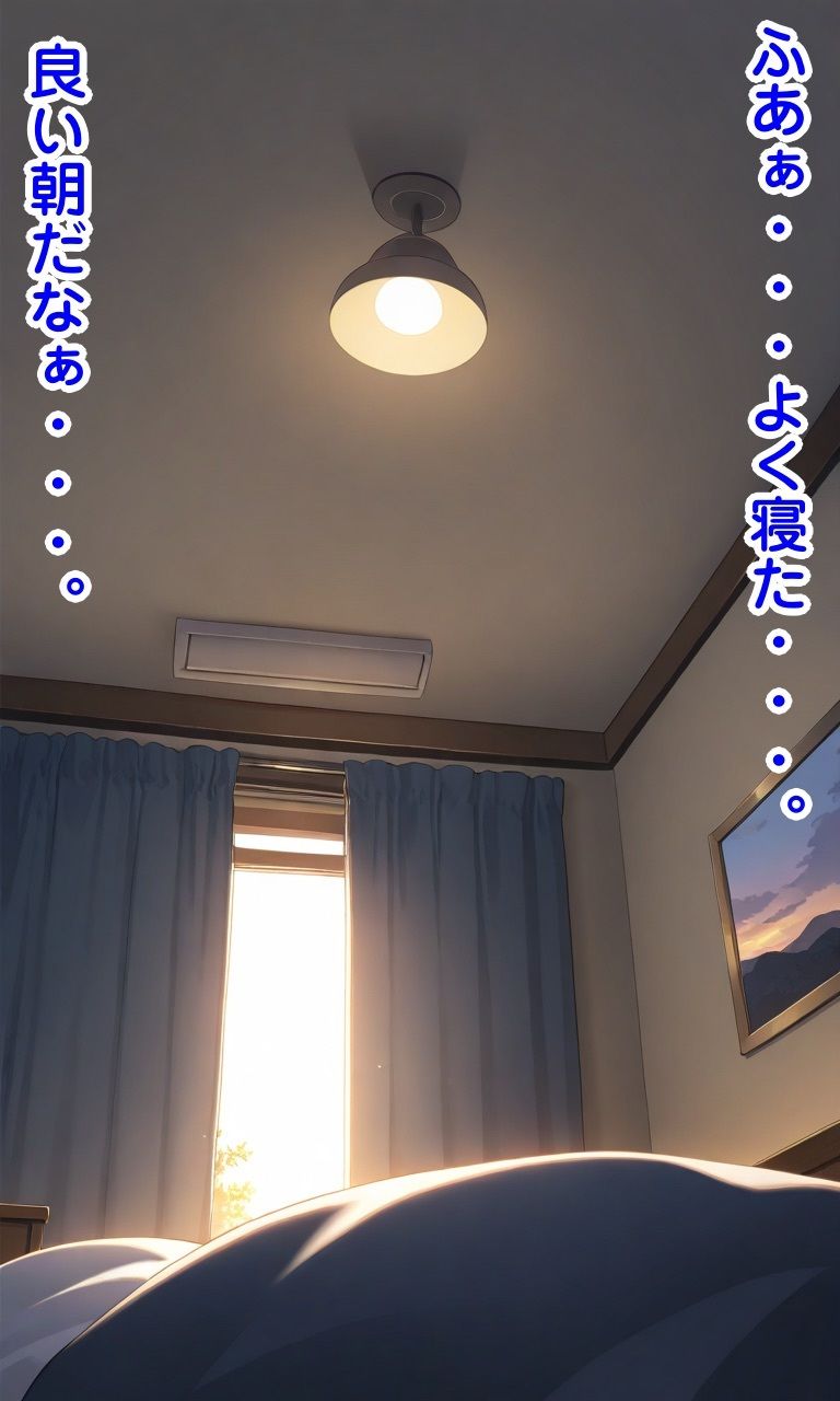操りチョーカーで強●無様行為 サンプル画像 2
