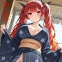 虹かけ誌  アズールレーン  イラスト集11 ホノルル