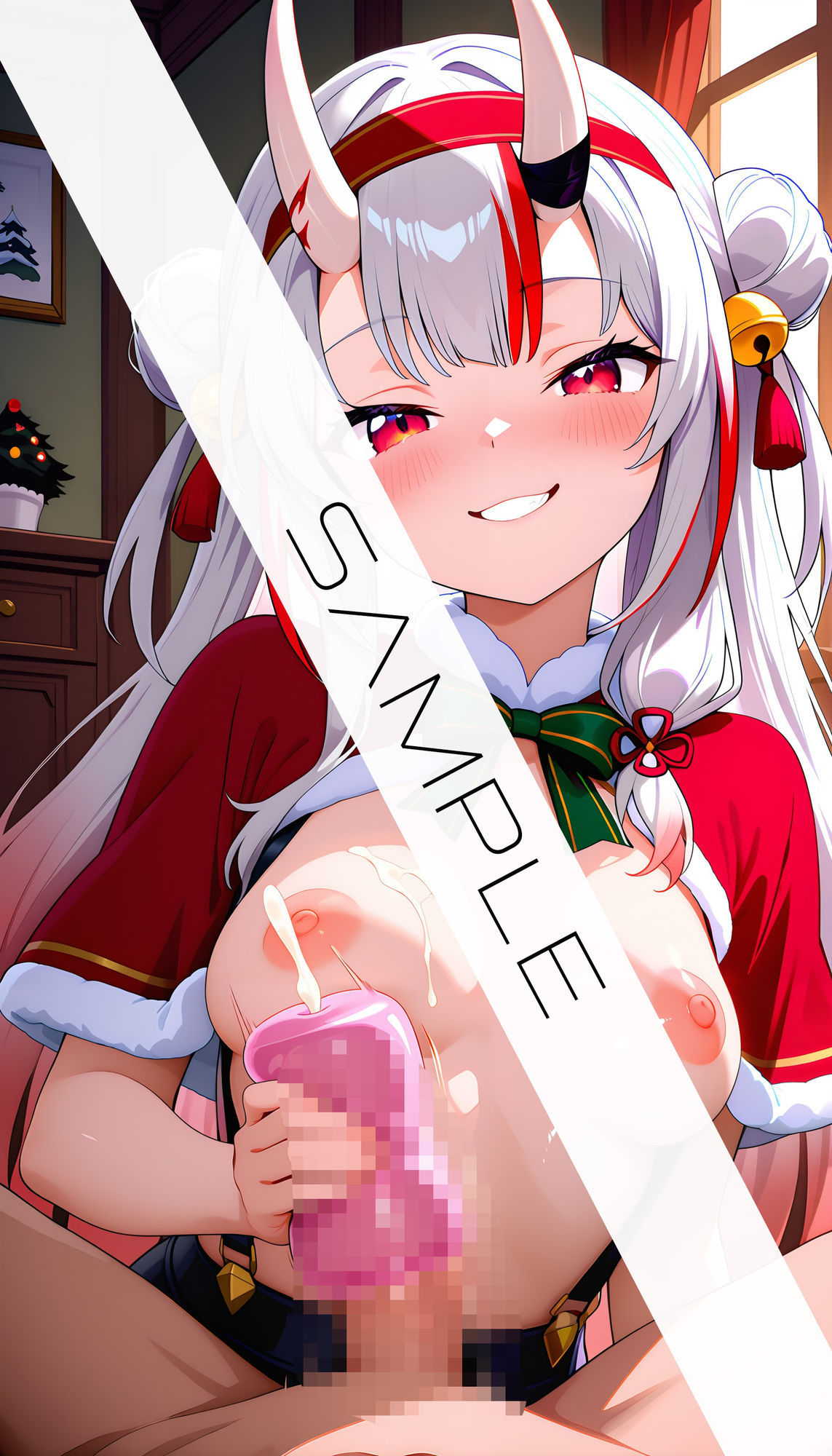 Nakiri Ather Costume 02 画像5